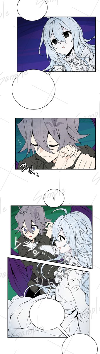 grenahd's tweet image. Sample🙇‍♀️( * Dream )
