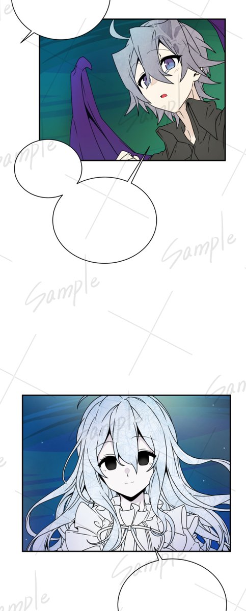 grenahd's tweet image. Sample🙇‍♀️( * Dream )