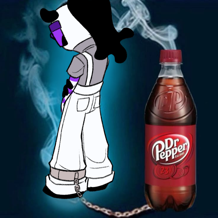thenuttyart's tweet image. I feel like I haven&apos;t really posted much so here&apos;s my sona for today