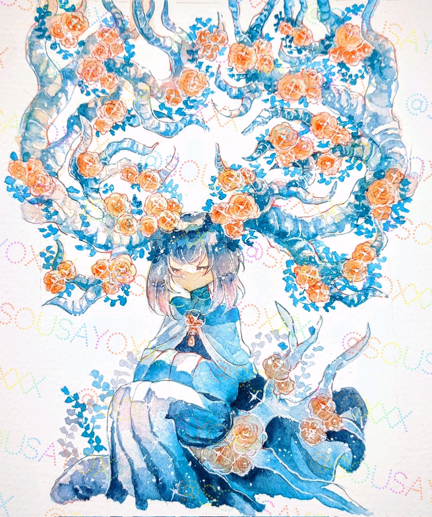 Werktagsgewand　手芸　洋書(*´꒳`*) 創サヨ*新色8/8(金)22時*8/27~8/31 宝石fantasie (@sousayoxxx) / X