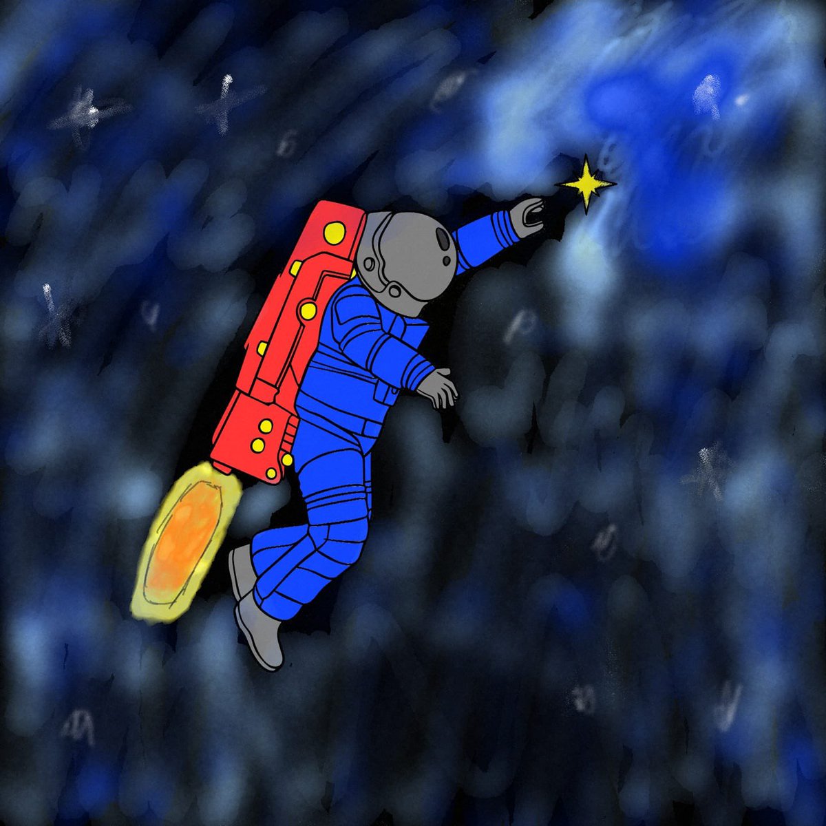 LilMiss_Clo's tweet image. Created by me on my Samsung tablet 📱🖌️🖼️

@SamsungUK @Samsung
#samsung #samsungpenup #samsungtab