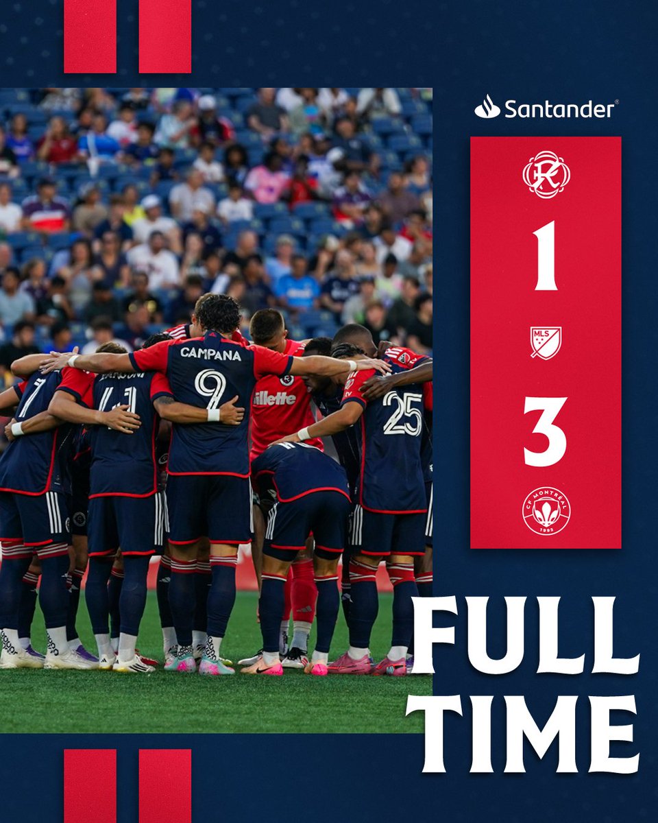 NERevolution's tweet image. FT 

#NERevs • @SantanderBankUS
