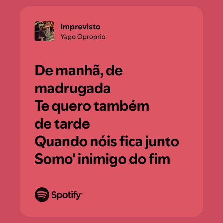 Trechos De Spotify (@trechosspotify) on Twitter photo 