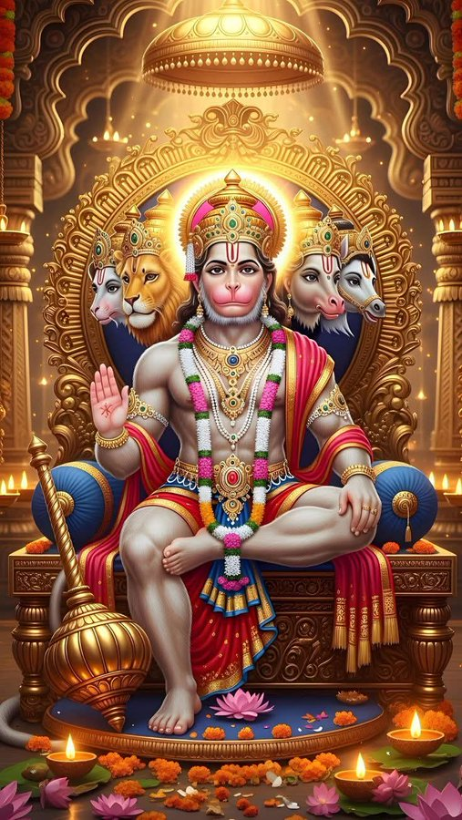 जय जय श्री राम 🚩

जय हनुमान 🚩

शुभ प्रभात 🙏