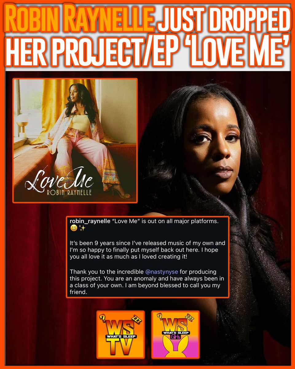 WhatsSleepTV.com 😴 tweet media