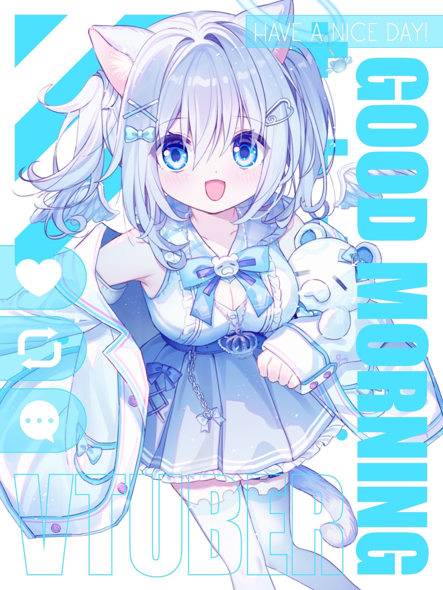 麻倉ましろ🐻‍❄️ on X: 