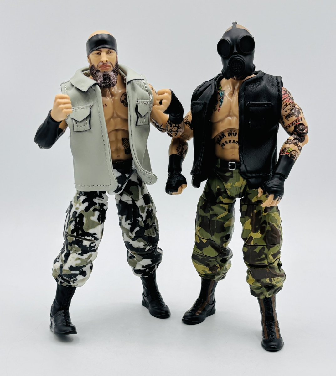 sirpaul64's tweet image. Briscoe Brothers Ring of Honor 1/3000 Unboxing & Review! youtu.be/00DSvvYBvhs?si… #roh #aew #fps #scratchthatfigureitch #toys #toy #fyp #briscoebrothers #markBriscoe #jaybriscoe #wrestling #toyunboxing #toyreview