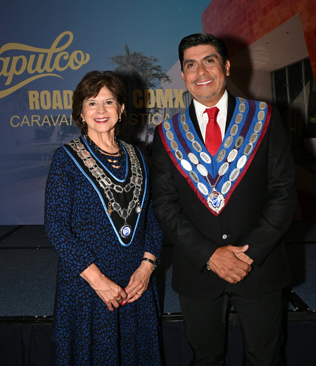 Revista Nexos Turísticos tweet media