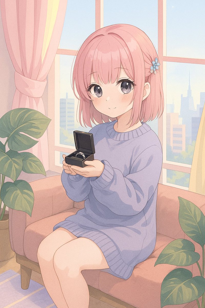 _XwX_v's tweet image. おはよう〜☀️
暑さとともに夏本番って感じ🌻
きょうは午後からちょっと特別な予定があるんだけど、
どんな仕上がりになるか楽しみ🫧
台風も近づいてるみたいだから、みんなお出かけのときは気をつけてね〜🌀
今日もゆるよろです(ᐡ ̥_ ̫ _ ̥ᐡ)♡
#おはよう #日常垢 #日常垢さんと繋がりたい