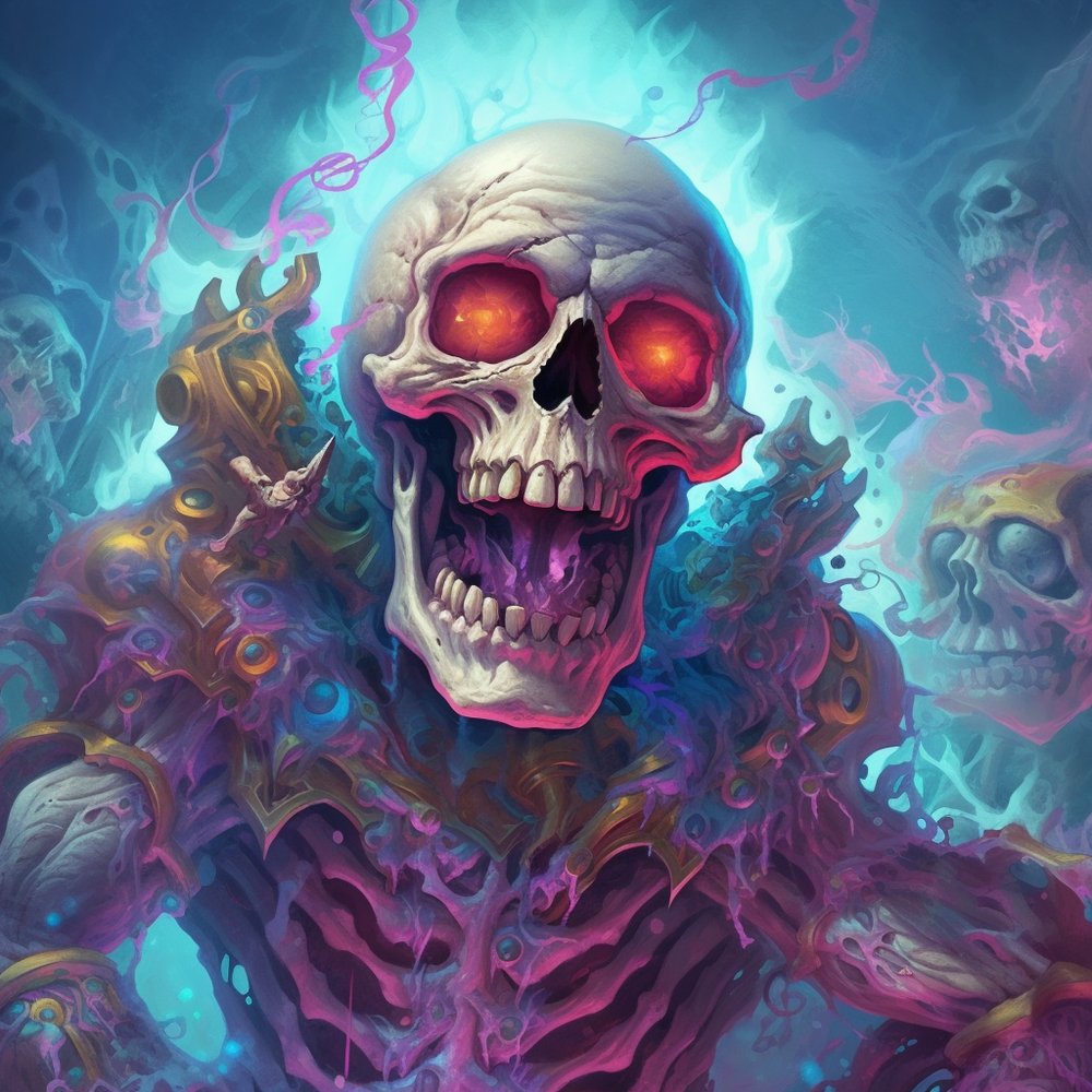 rivered24's tweet image. Check out this absolutely insane @cryptsocialclub #CryptReborn nft I won. I absolutely love this collection. If you dont own at least 1 your missing out