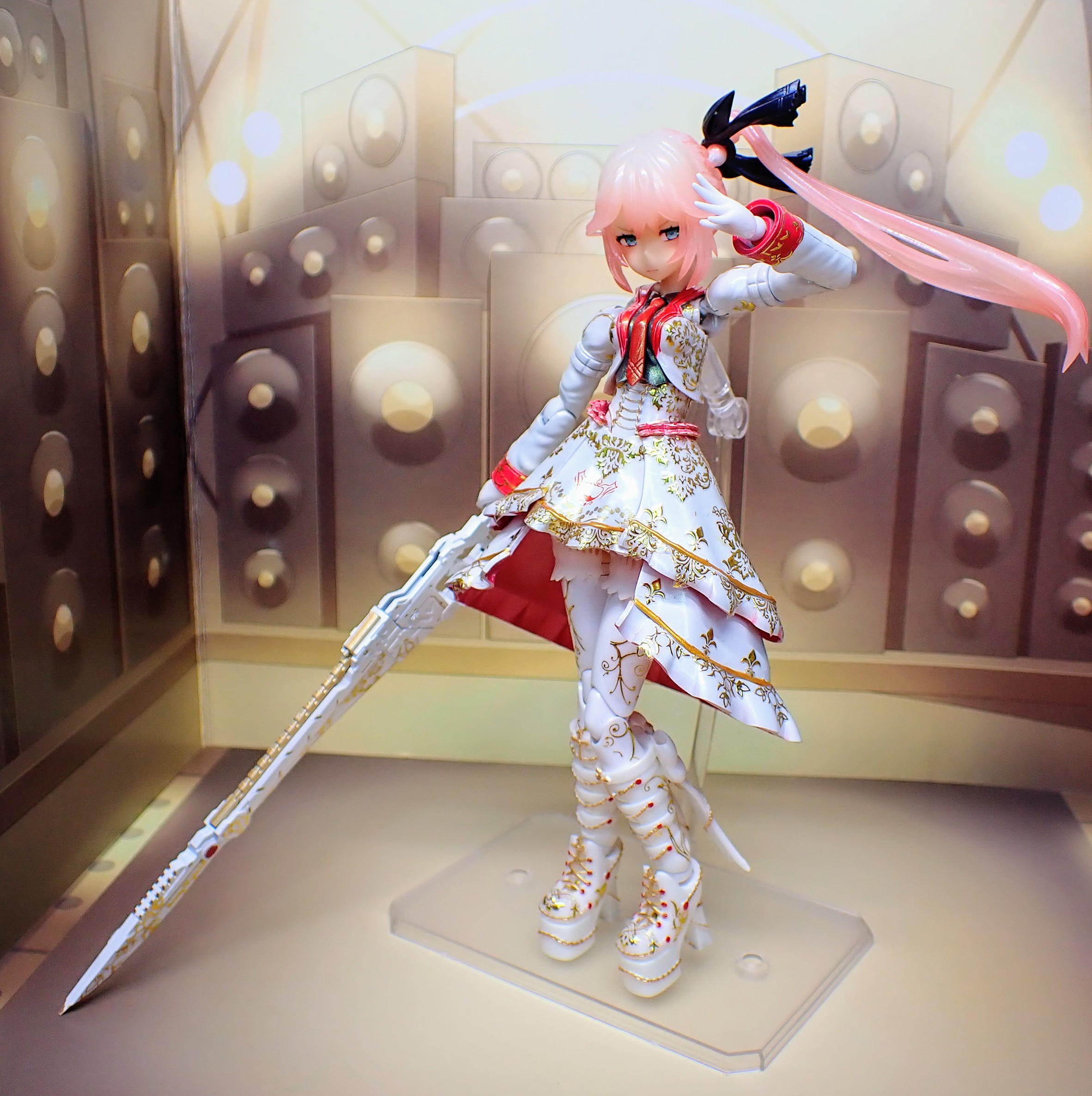 マコマコさん専用 真琴マコ＠COPPELIUS (@makotomako3310) / X