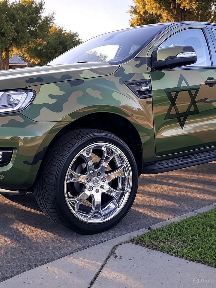 JewRule's tweet image. My name is Moshe, and I’m Jewish. I’ll say it again…my name is Moshe, and I’m a PROUD JEW! ✡️