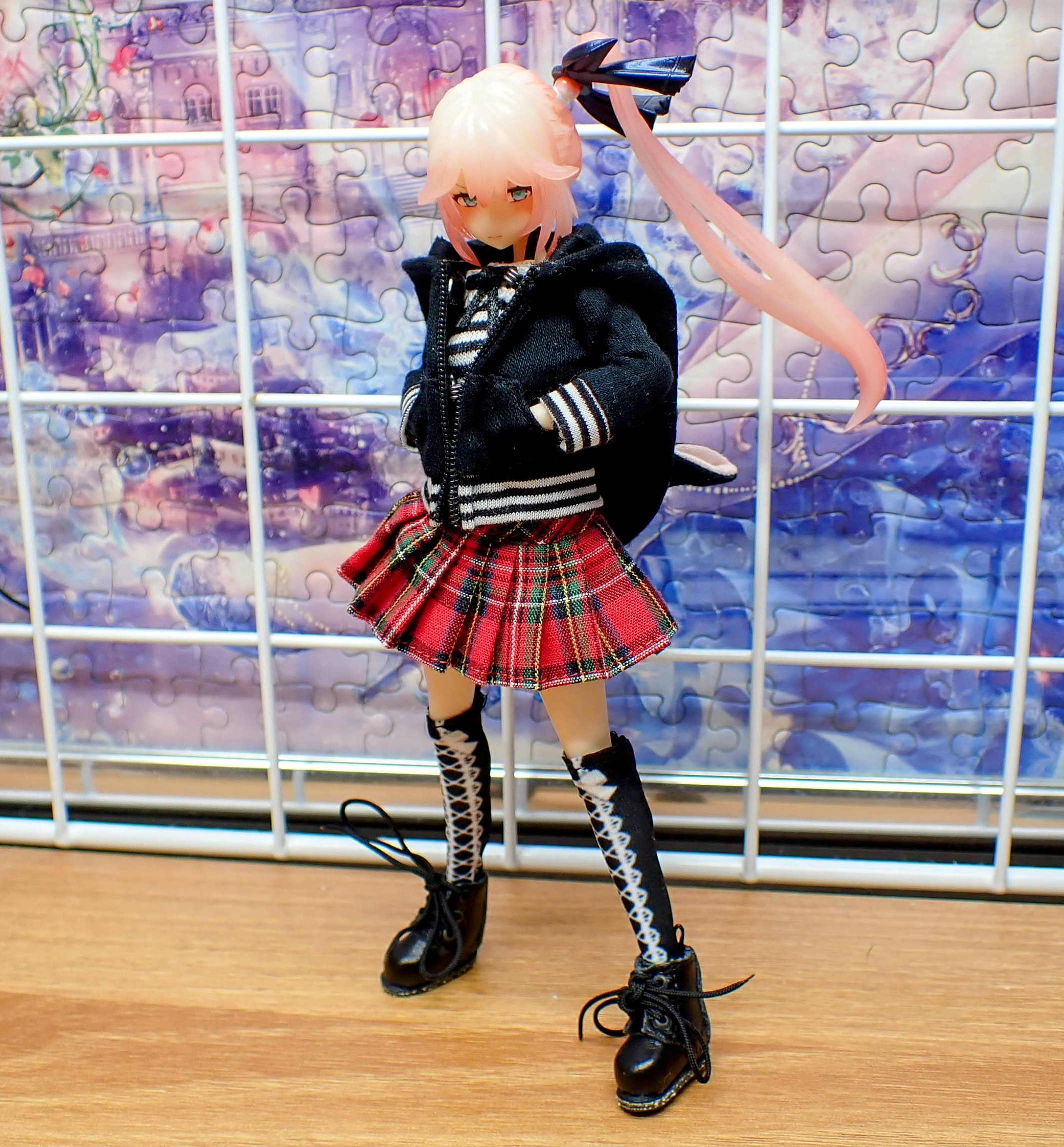 真琴マコ＠COPPELIUS (@makotomako3310) / X