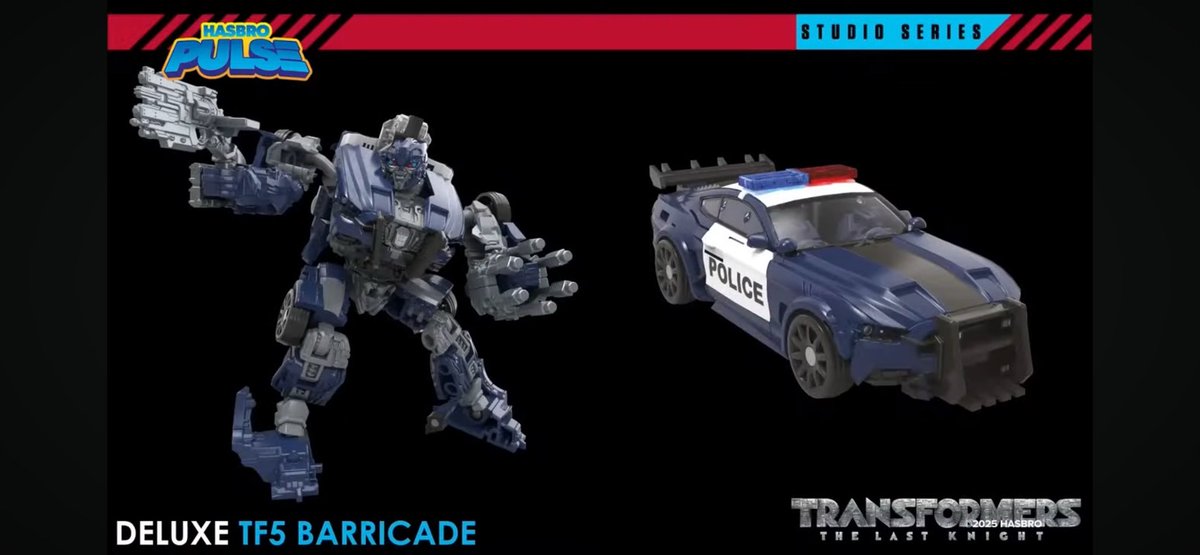 Maxmc552's tweet image. Listen. I dislike SS movie stuff a lot. And this is one of the reasons. Car mode looks peak, but that bot mode...oof