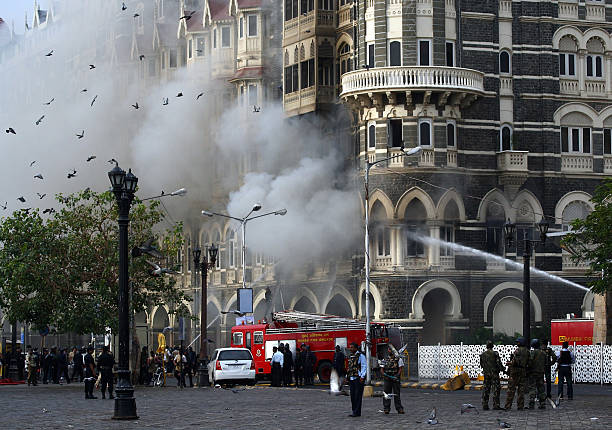 Those who say that terrorism has no religion let us know through this thread what is the name of the world's most dangerous terrorist organization and which religion does it follow 
🧵👉👇🧵