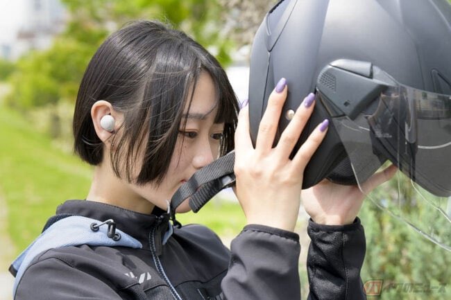 Accela@バイク記事紹介 tweet media