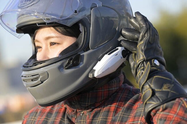 Accela@バイク記事紹介 tweet media