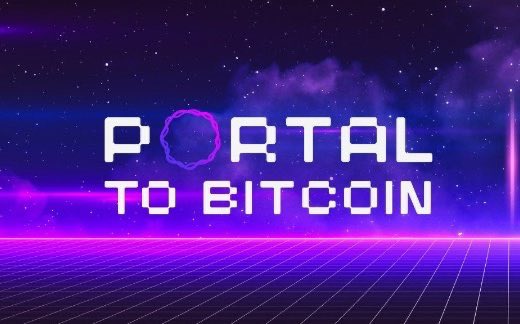 0xmeto_'s tweet image. Gportal @PortaltoBitcoin X @KaitoAI 

RECENT GROWTH IN PORTAL…

It started in 2021 as Portal DeFi, backed early by Coinbase Ventures and OKX.
Even then, the mission was clear.
Bitcoin shouldn&apos;t just store value, it should settle everything.
Now with:

→ $42.5M raised
→ 14M…