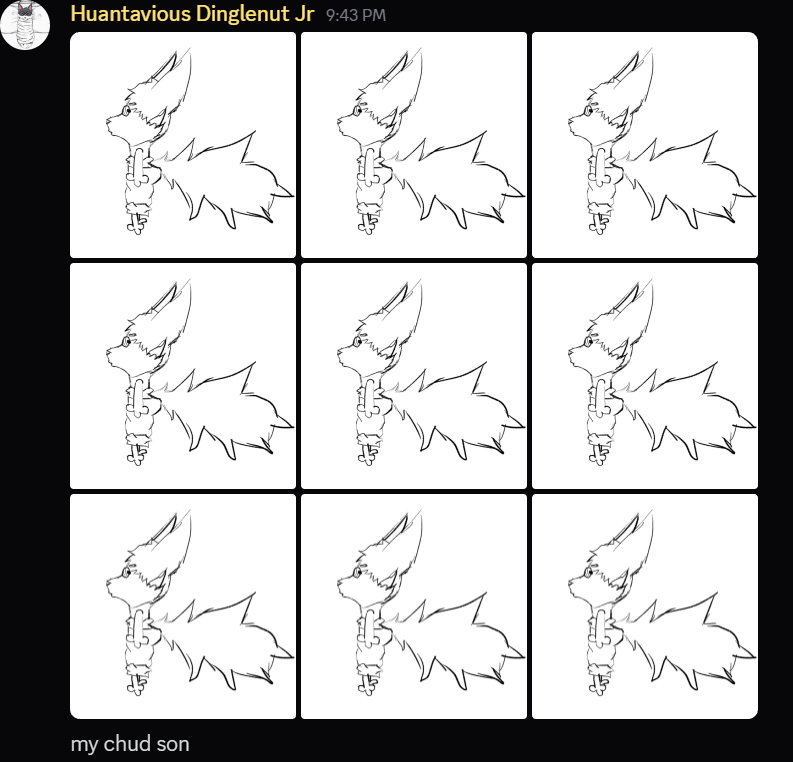 MauroDraws's tweet image. 