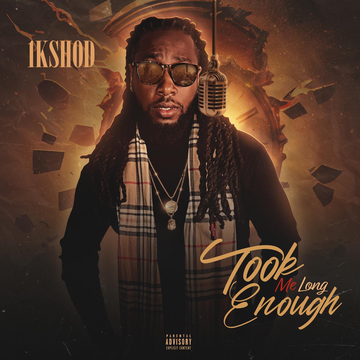 RealEliteEmpire's tweet photo. "You know you are my addiction. Ya body like kryptonite, I can't get litt tonight, I gat my reason. Outta all of these women in here girl you know you the 1 gat me feinin." - @1KShod
___
Track - βΆοΈ Addiction
Artist - 1kShod
___
π in our BIO! - #RespectTheSet ποΈ https://t.co/WRRakTPC1M