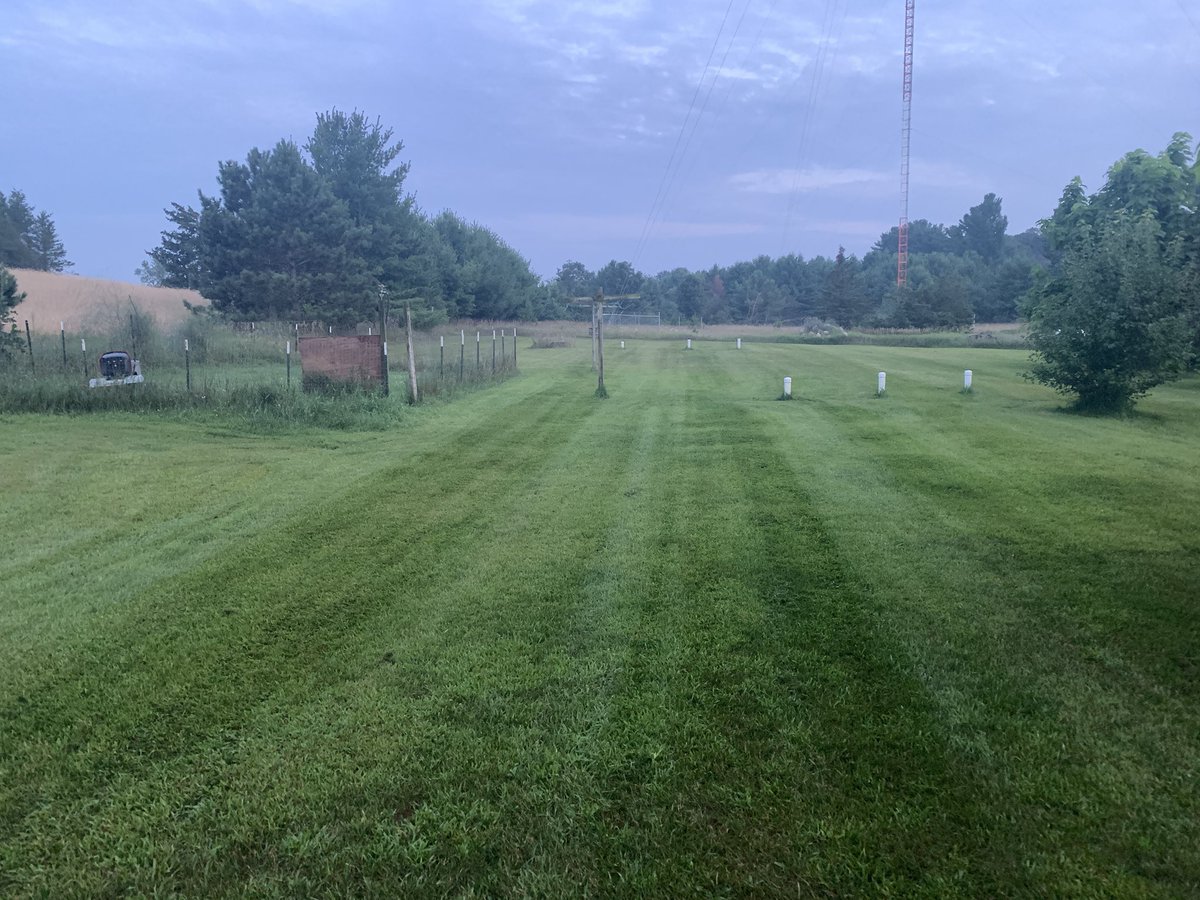 2AEnjoyer's tweet image. Backyard done