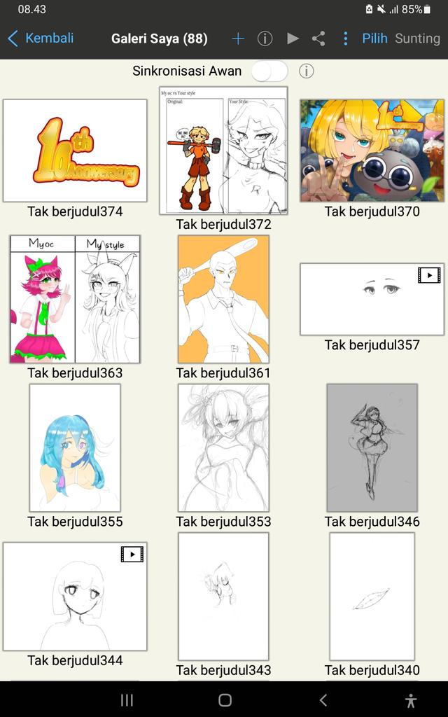 Solid_ConCreate's tweet photo. Too many wip..only 1 finish..gzzz. so lazy.. https://t.co/PlRS1fdZC5