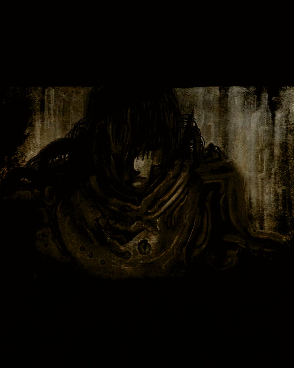 Sunderguilt's tweet image. My pfp with different rendering which do you like more?