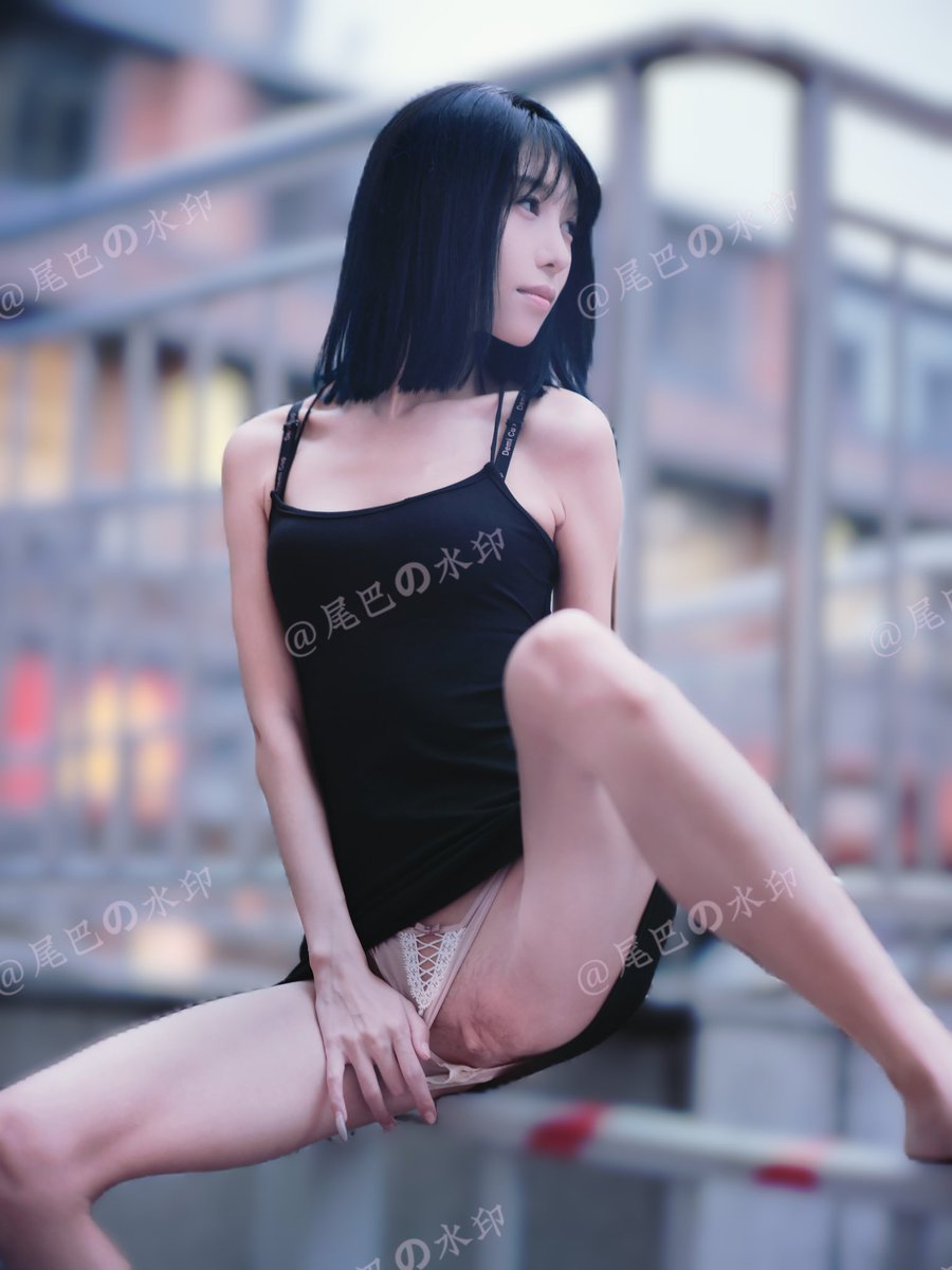 完美露出 
拍摄<a href="/allenfong8239/">广州绳摄</a>