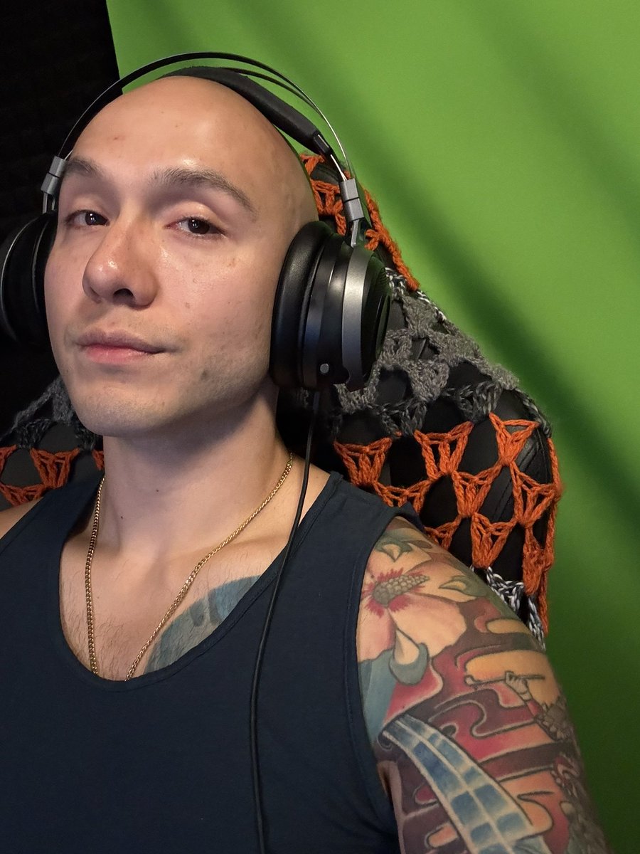 Bonus stream
Twitch.tv/gilli_gilli
#Twitch #PEAK #MarvelRivals