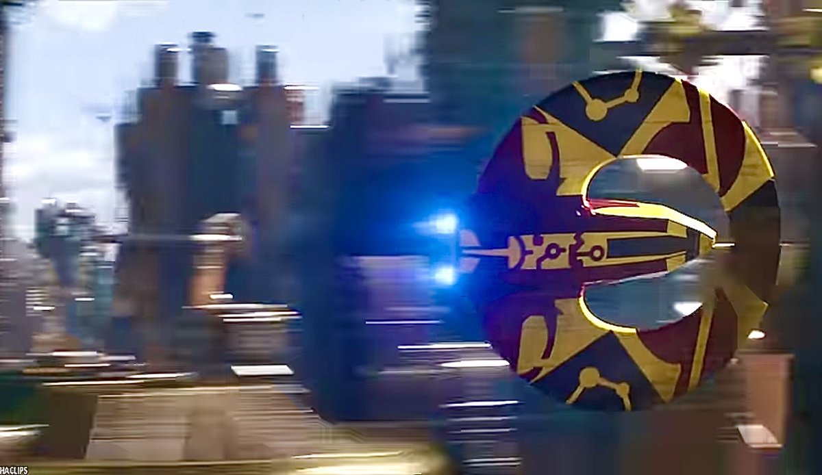SpaceshipAddict's tweet image. I wish someone would make ships from marvel. 🥺 @FanhomeUK @FanhomeUS @MasterReplicas_ @HasbroPulse