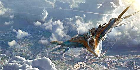 SpaceshipAddict's tweet image. I wish someone would make ships from marvel. 🥺 @FanhomeUK @FanhomeUS @MasterReplicas_ @HasbroPulse