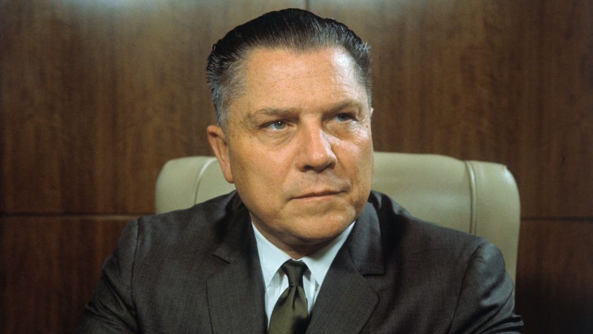 Jimmy Hoffa's disappearance was both frustrating and mystifying as officials and family were confident that they know who did it, but have never had any proof. fox2detroit.com/news/jimmy-hof…