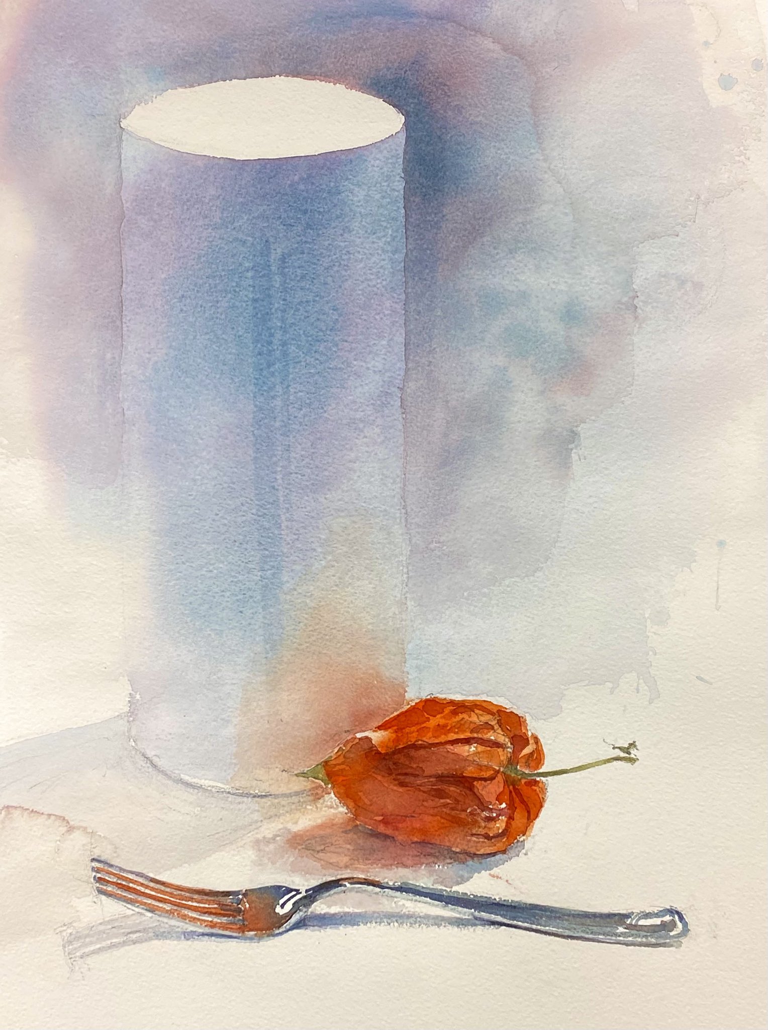 笠井一男 水彩画 ギャラリー KAZUO KASAI WATERCOLOR GALLERY on