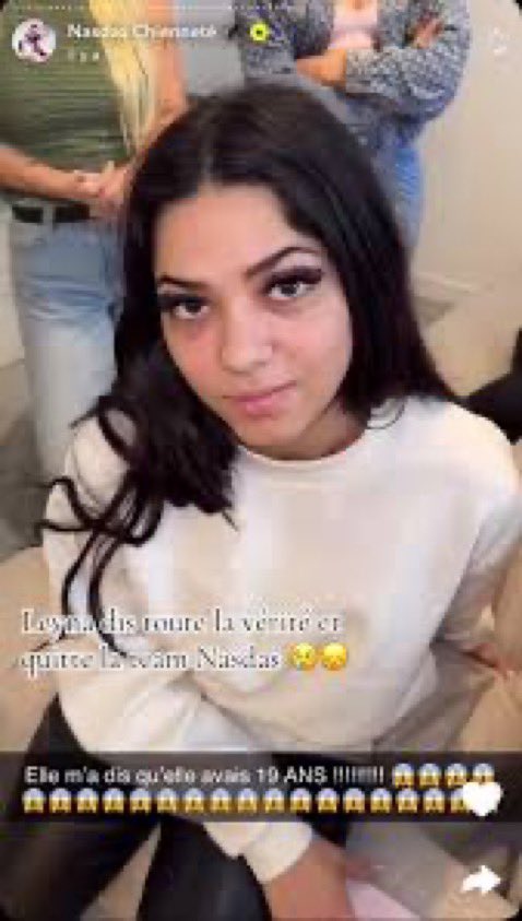 Melimaprv's tweet photo. 🔥 les LEAK les + CHAUDS sont là… et c’est du SALE

📂 (MOUNA, ASSYA, COCO , LYNA , POLSKA, AD  , LORIANA , LEYNA ,  ASTRID , POLSKA , NIKARA , SHAY , SOPHIE RAIN) 

📂Sextape RARE de la team Eco +  

📂max de LEAK OnlyFans &amp; MYM

➡️ (LIEN EN BIO) ✅

❤️ou RT = JENVOI EN PV✅ https://t.co/6fdtvdtJG6