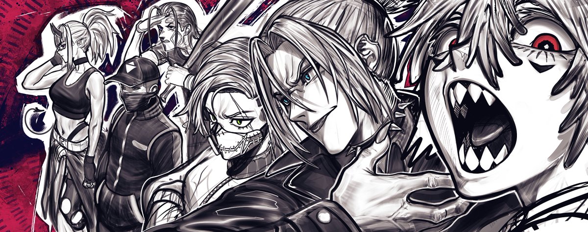 Oc's csketch!
