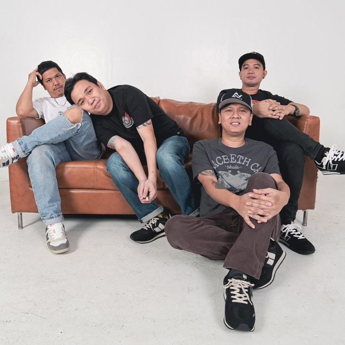 allchartsPH's tweet image. Soapdish's "Tensionado" reaches a new peak of #12 on Spotify PH chart with a new daily high of 384.4K streams.