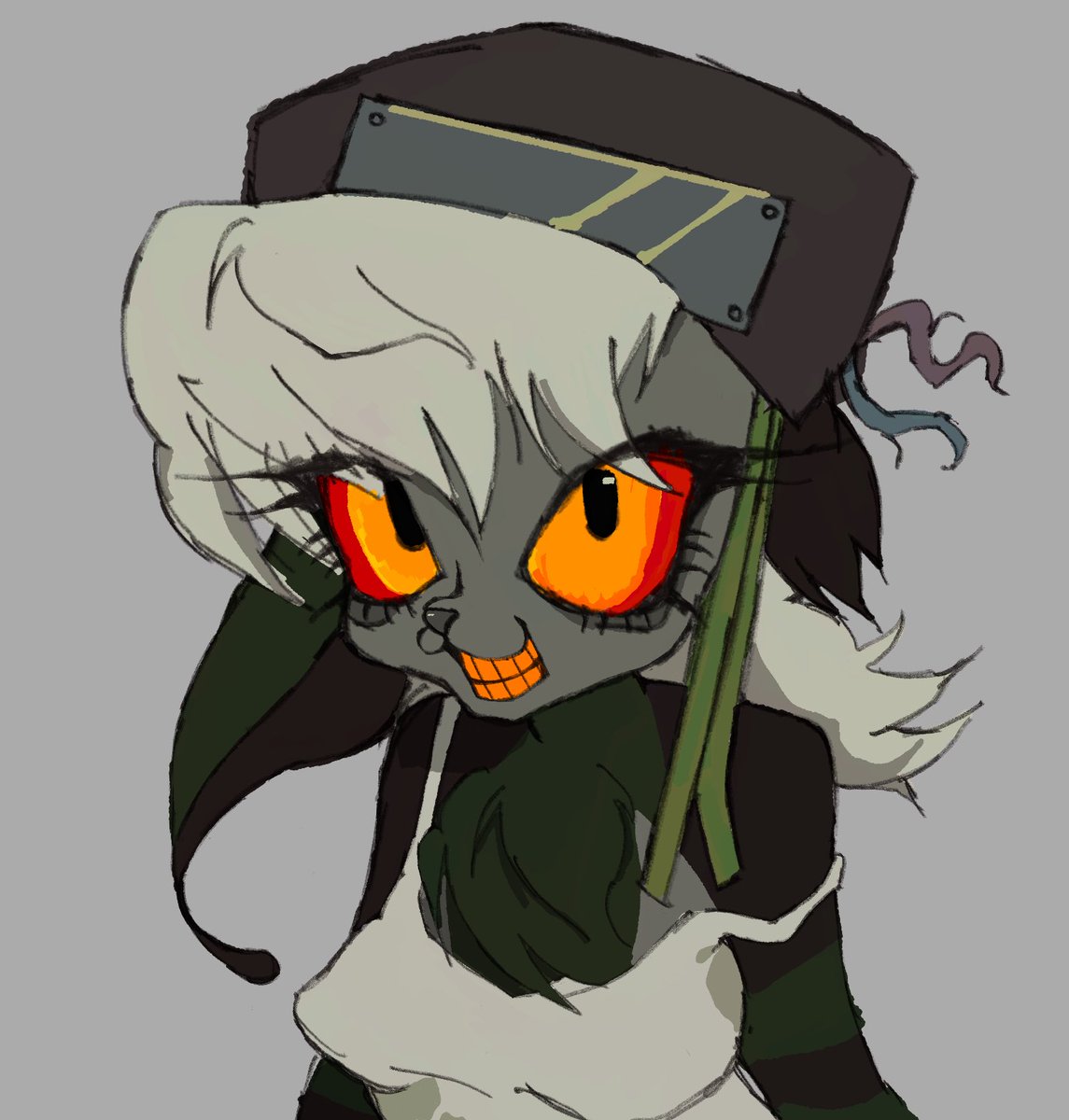 llitlbit's tweet image. Art tradeeeee