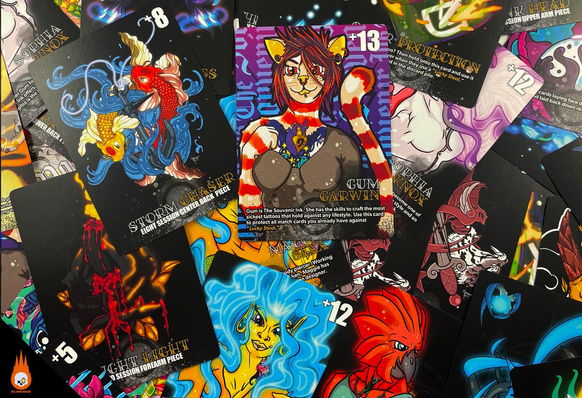 Hey friends, family, and supporters,
I'm relaunching The Souvenir Ink on Kickstarter before offering it on my website. Pre-launch campaign starts next week. Apologies for the delay—unexpected tariffs caused a redesign, but I’m excited to share the refined product. Stay tuned!