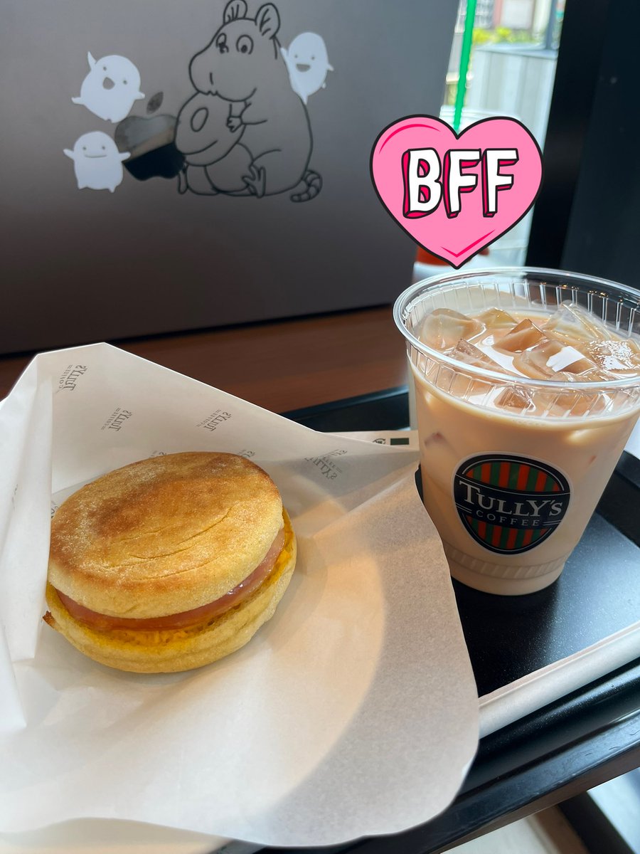 tottohoshi108's tweet image. 朝ごはーーーん💓（匂わせ）