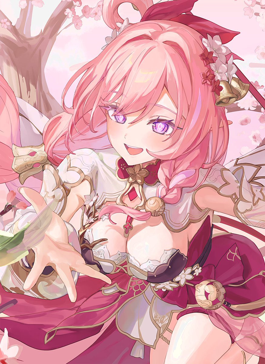 hutaverse_'s tweet image. wip