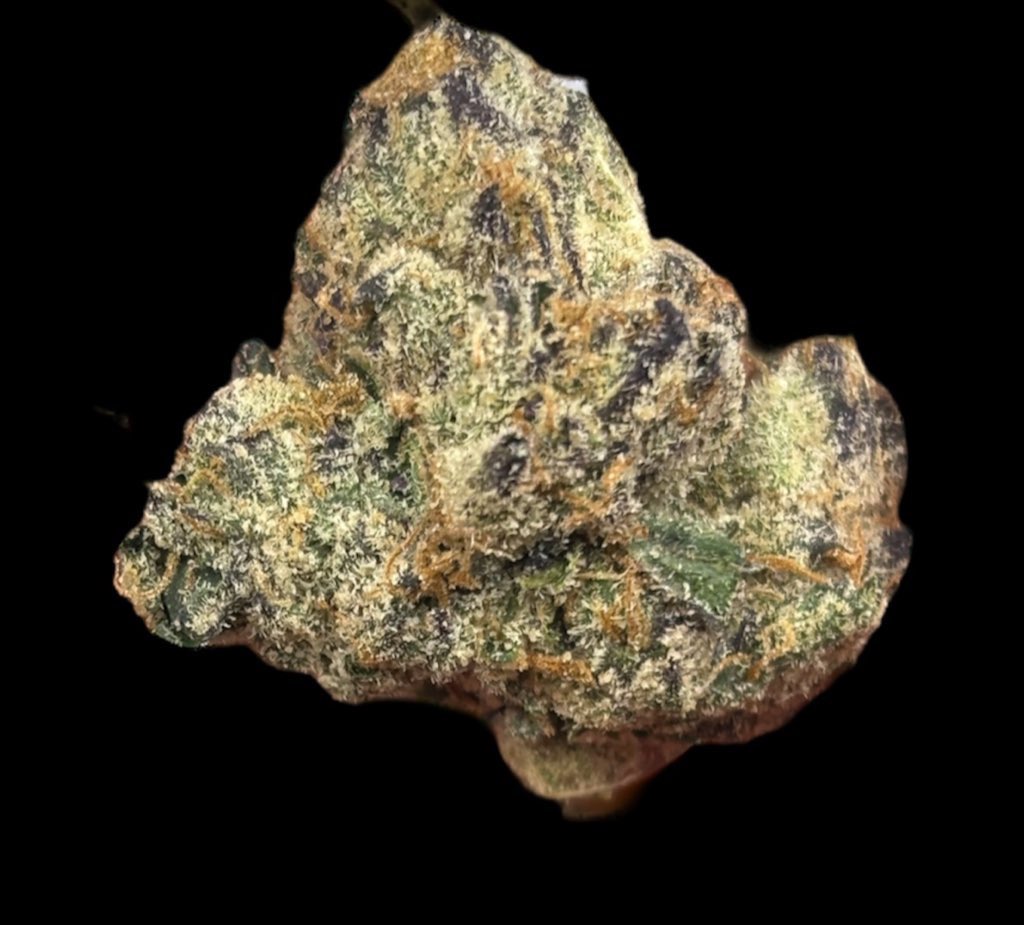 madskunkery's tweet image. This Cherry Vanilla Cookie is strong like weed nap strong 👌🏻