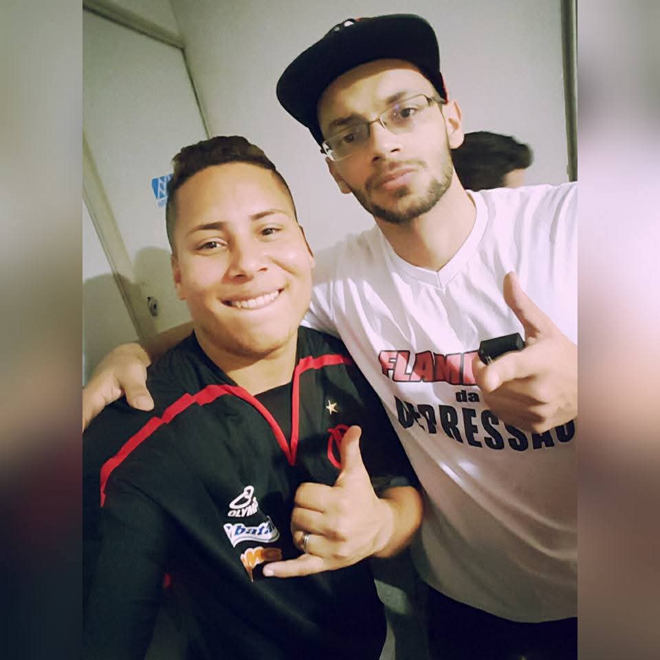 Lucas Rodrigues tweet media