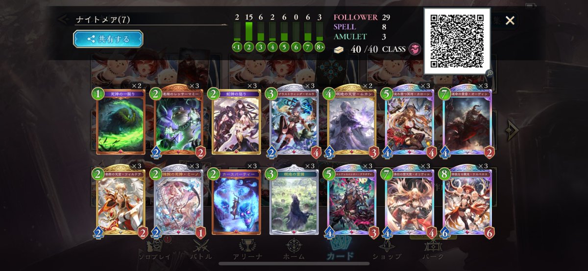 ダイヤ帯安定して勝てるようになってきた