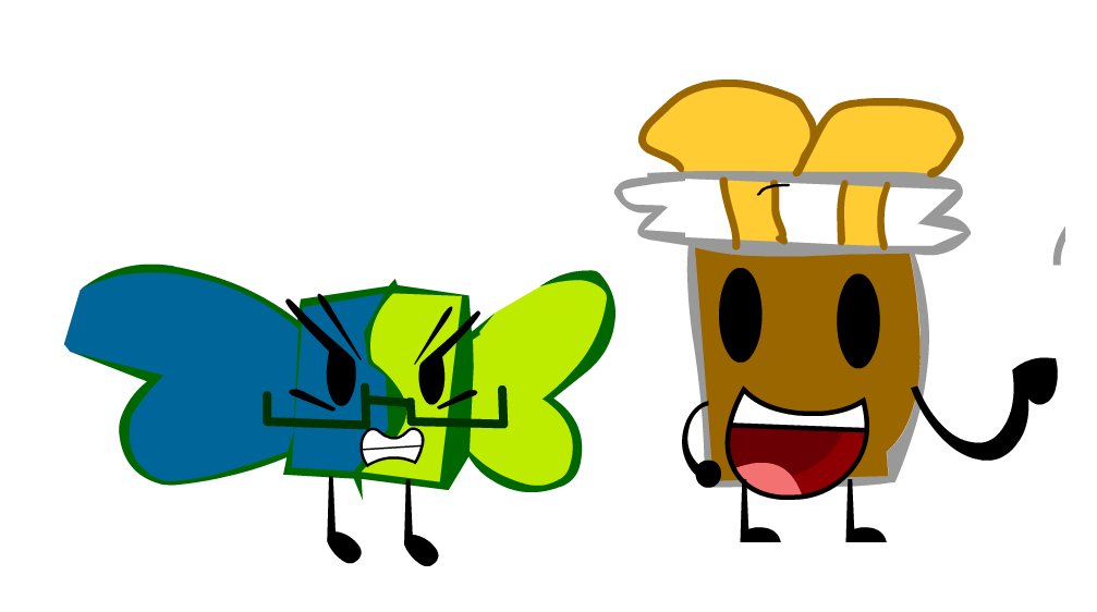 leftlaneopen1's tweet image. My @ghostbowii @airyhater friggin&apos; fanart. Does it deserve a heckin&apos; updoot?