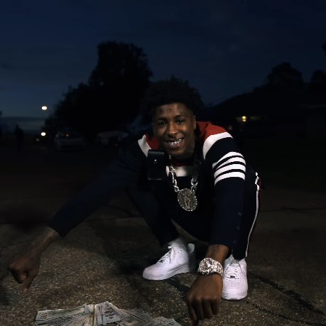 ggnbayb's tweet image. 5 years ago today, NBA YoungBoy dropped his song "All In" as the lead single from his second studio album, Top. In that time, the song has accumulated 120.2 Million streams on Spotify and 177.5 Million views on YouTube (this is his 10th most viewed song). 🔥