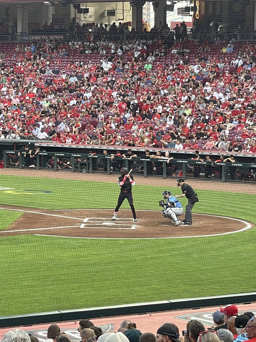 Go Reds !!!