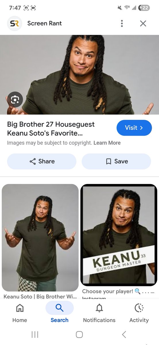 bbstan09's tweet image. Is it just me?🤣💀#BB27 #BigBrother