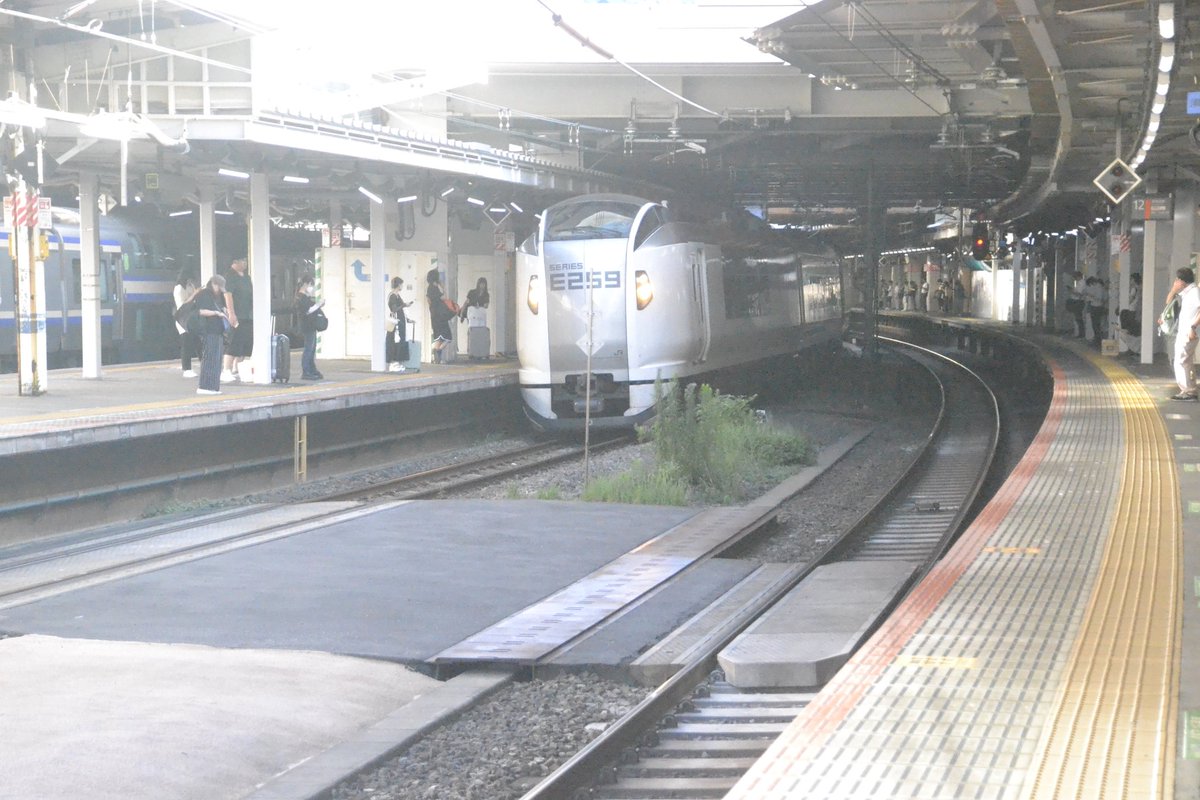 Tetsumin_6020's tweet image. おはてつ民〜
バイト2日目〜今日が終われば明日は快楽です(((o(*ﾟ▽ﾟ*)o)))
ということで本日もよろしくお願いしま〜す