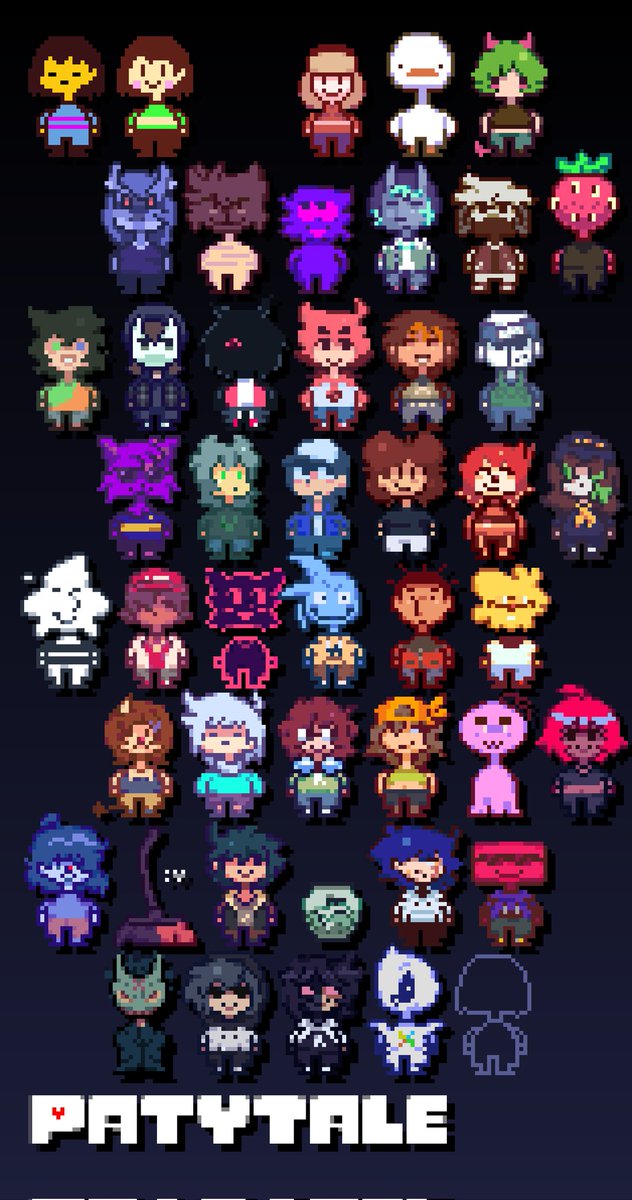 TipicoArgen's tweet image. The goats!!!