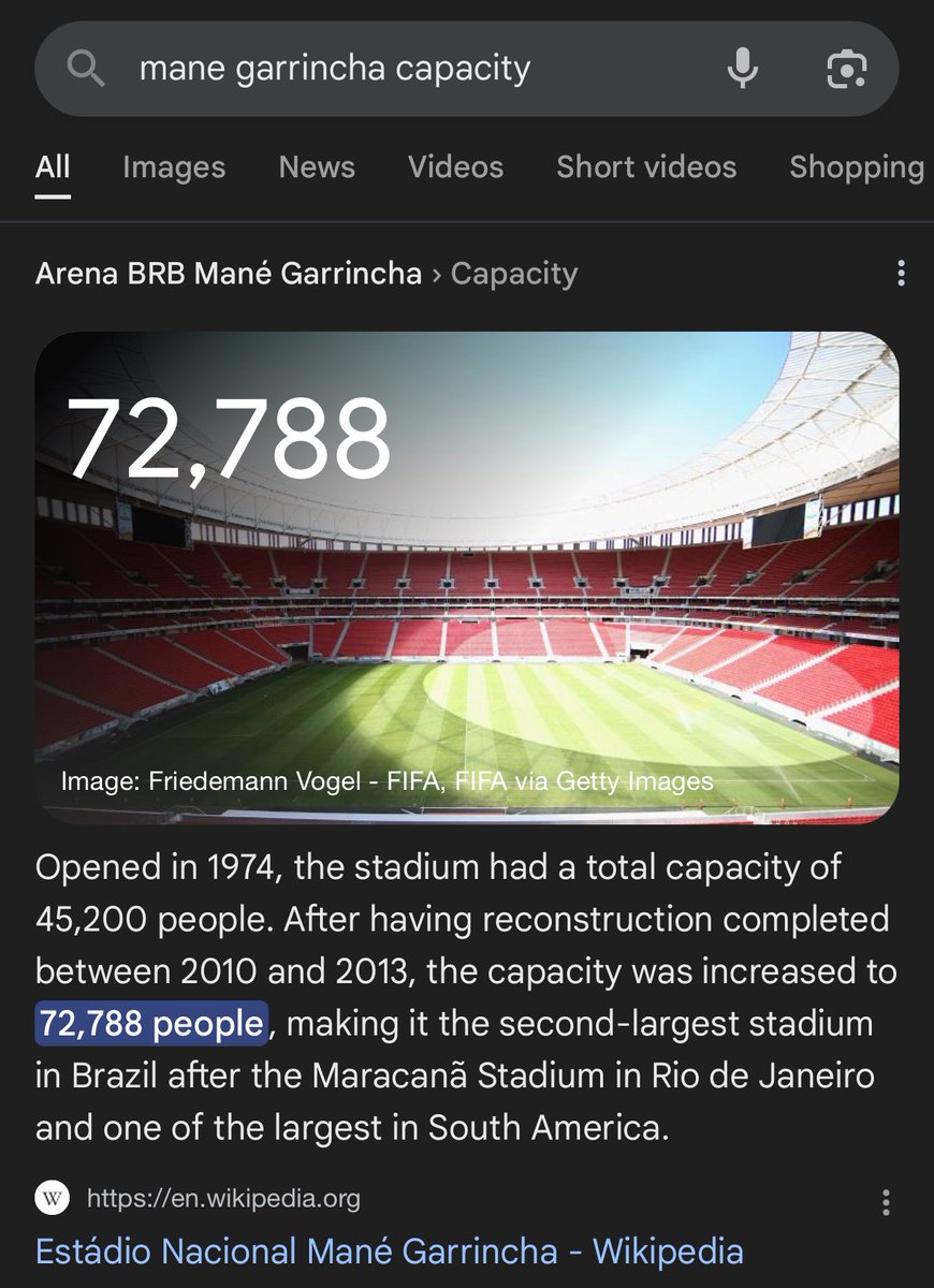 Ilevitatingkp's tweet image. The way if Katy opened the upper bowl for the Brasilia show she would have her biggest attendance ever @katyperry DO IT